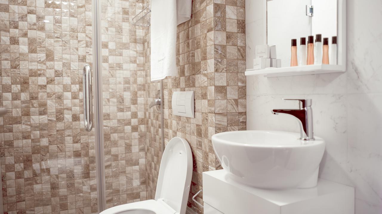 Semitronix Hotel Prishtina Pristina Eksteriør billede